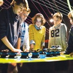 MS Wissenschaft 2014 – Digital unterwegs