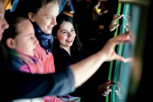 MS Wissenschaft 2014 – Digital unterwegs