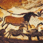 رسم في كهف لاسكو 7330lascaux1