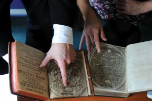 Deutsche Akademie der Naturforscher Leopoldina
