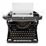old-typewriter