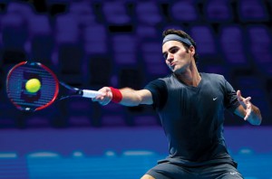 Barclays ATP World Tour Finals - Previews