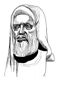 Sculpture
