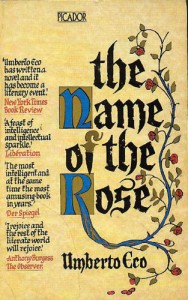 nameoftherose