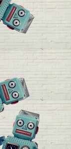 robot
