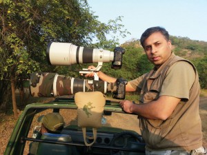 sudhirshivaram