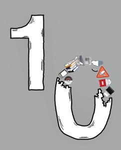 10 cover
