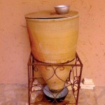 ثلاجة الزير