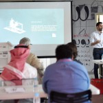صناعة العلامة التجارية..