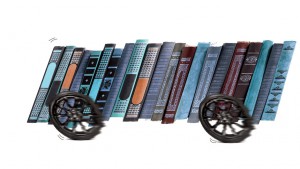 books speed