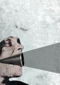 calling