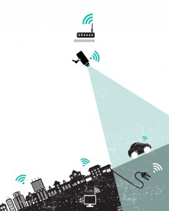 internet thing