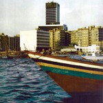 جدة.. مدينة التجارة والصناعة