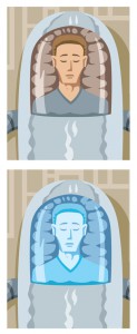 long sleep