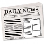 newspaper