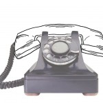 telephone