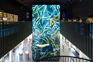 Micropia - Natura Artis Magistra