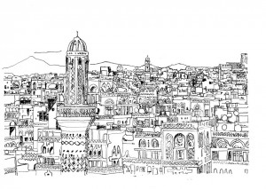 CityScape