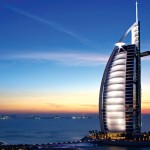 burj el arab