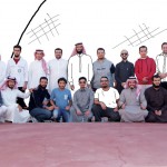 العلاقات داخل فريق العمل