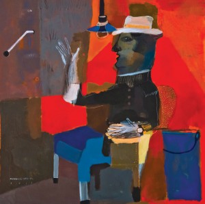 Mahmoud Shubar  121