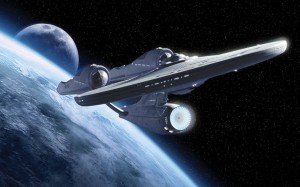 Starship-Enterprise