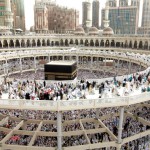 التوسعة السعودية الثالثة للحرم المكي الشريف