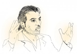 محمد أبو عبدالله