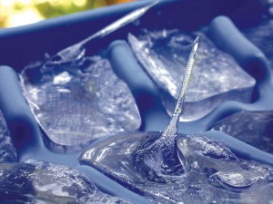 icespike