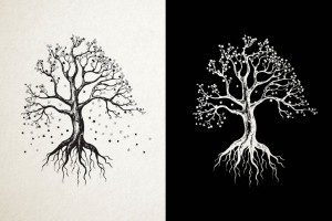 ivory-off-white-paper-texture