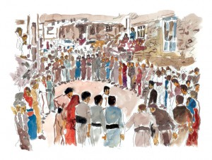 People