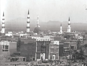 medinah