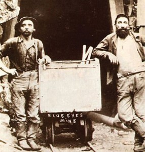 miners