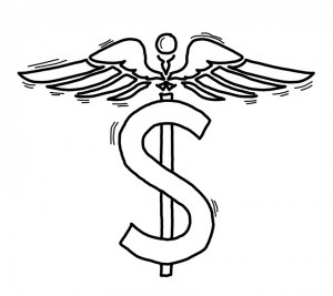 outline symbol