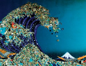 plastic-floating-in-oceans