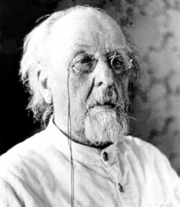 Tsiolkovsky