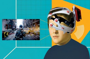 head gear