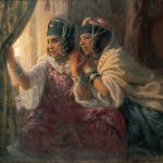 بوسعادة الجزائرية
