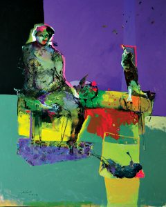 41-Hasan Alsaari-150+120 cm-mix midia-2013-