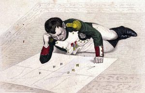 Napoleon plan