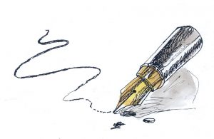 Pen