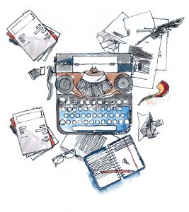 Typewriter