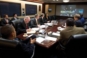 White_House_teleconference_for_Hurricane_Sandy
