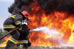 fireman