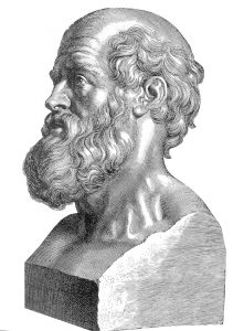 أبقراط وحماية أسرار المرضى Fig.2_Hippocrates