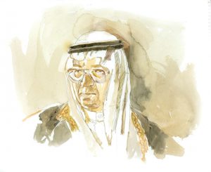GHAZI GOSEIBI