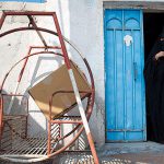 التفاتة سينمائية إلى البائعات المتجوّلات
