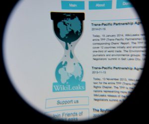 wikileaks
