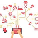 صناعة الترفيه والعصر الرقمي
