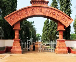 shantiniketan